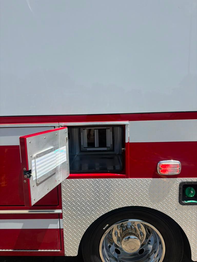 2019 Frazer Ram Type I Ambulance - image 19