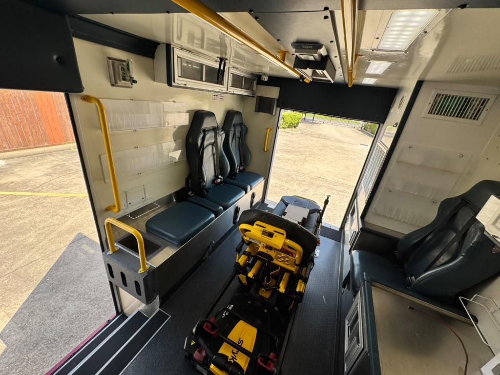 2019 Frazer Ram Type I Ambulance - image 18