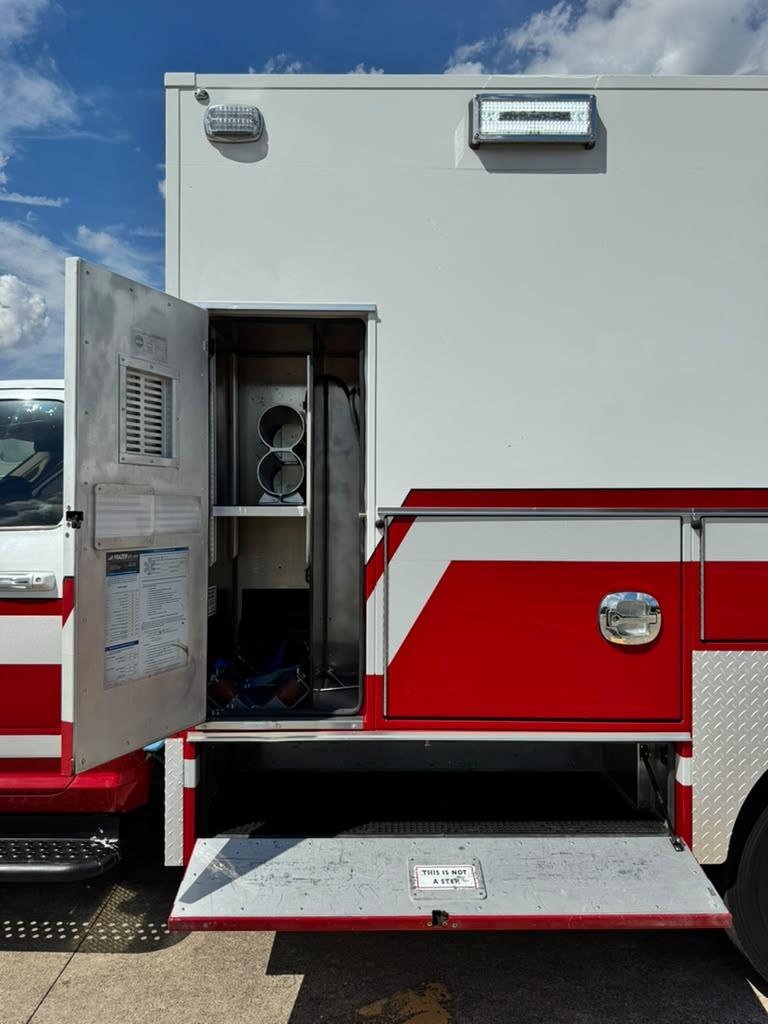 2019 Frazer Ram Type I Ambulance - image 23