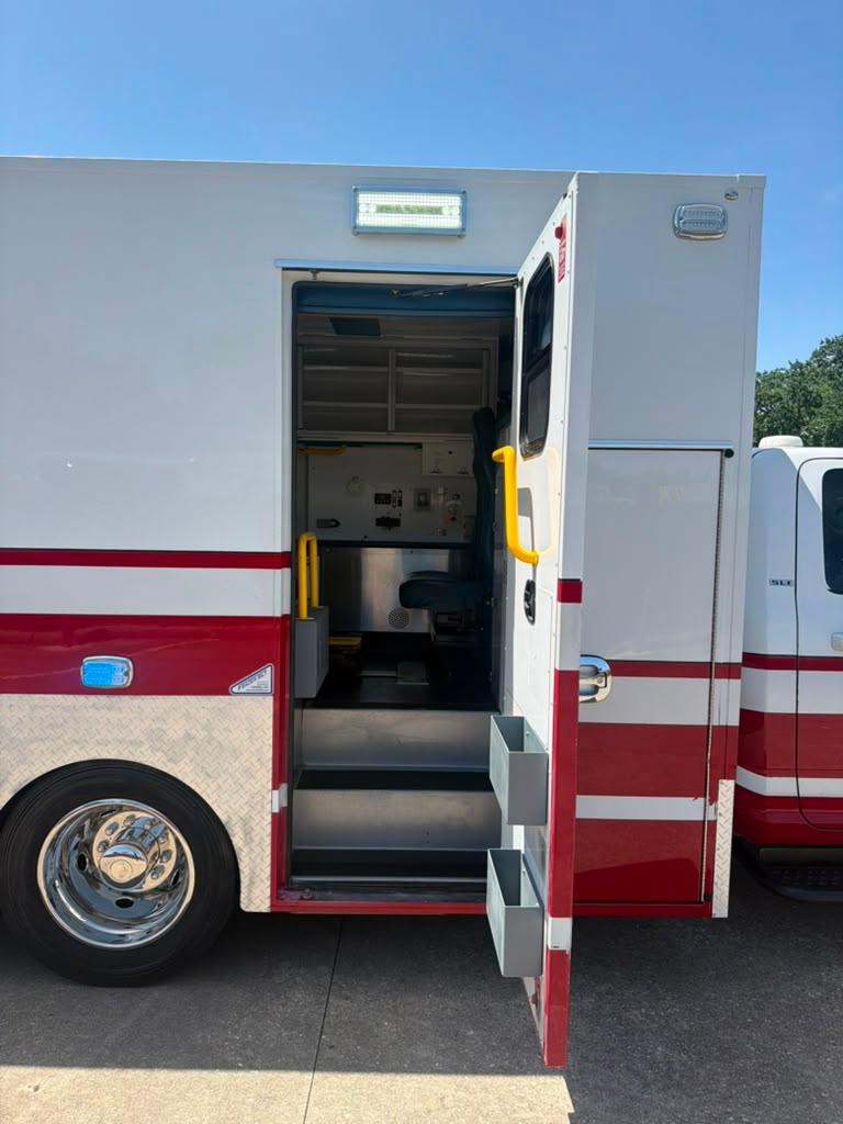 2019 Frazer Ram Type I Ambulance - image 15