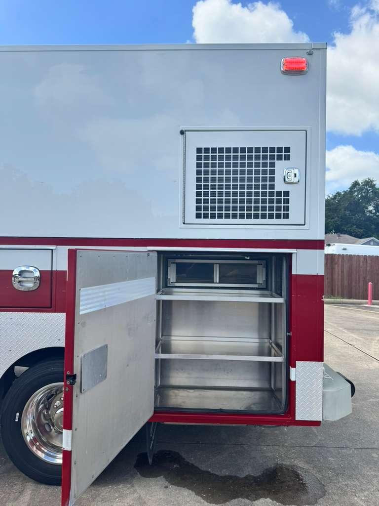 2019 Frazer Ram Type I Ambulance - image 21