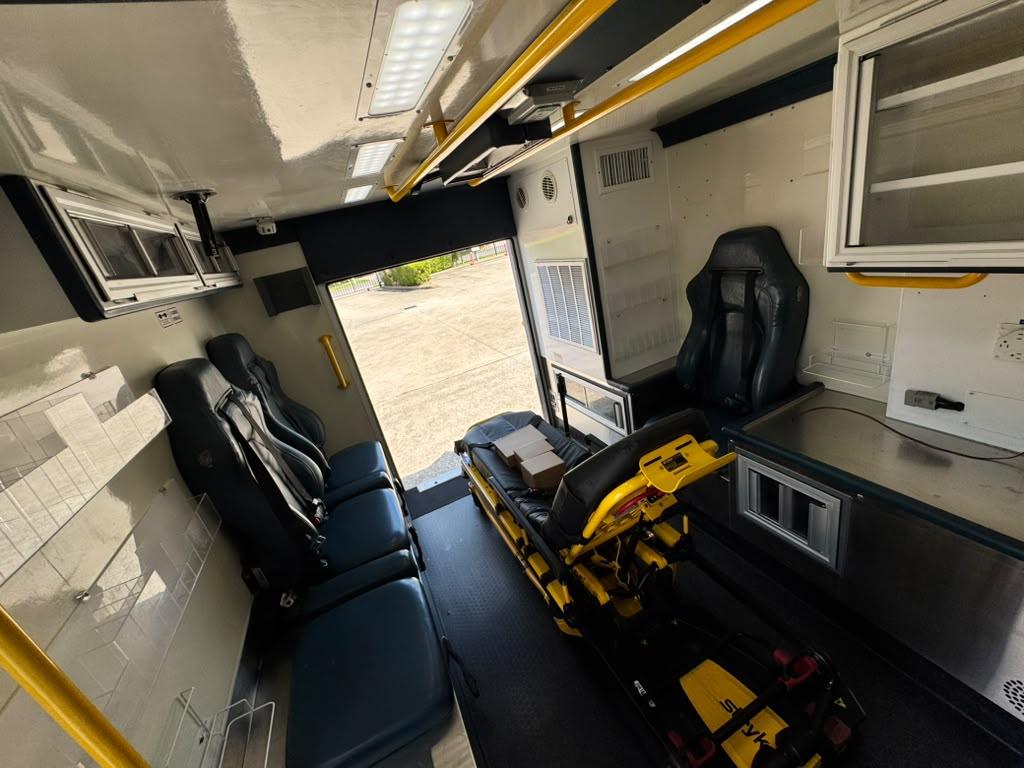 2019 Frazer Ram Type I Ambulance - image 19