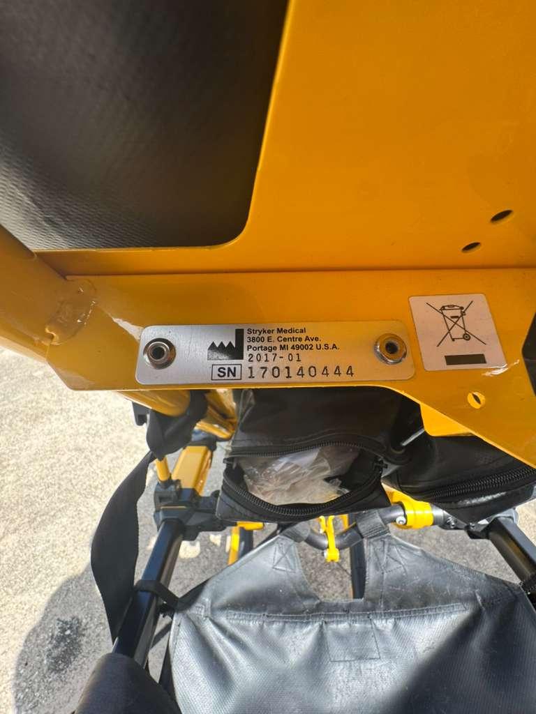 2019 Frazer Ram Type I Ambulance - image 33