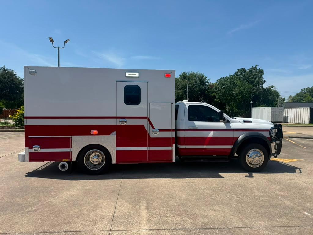 2019 Frazer Ram Type I Ambulance - image 6