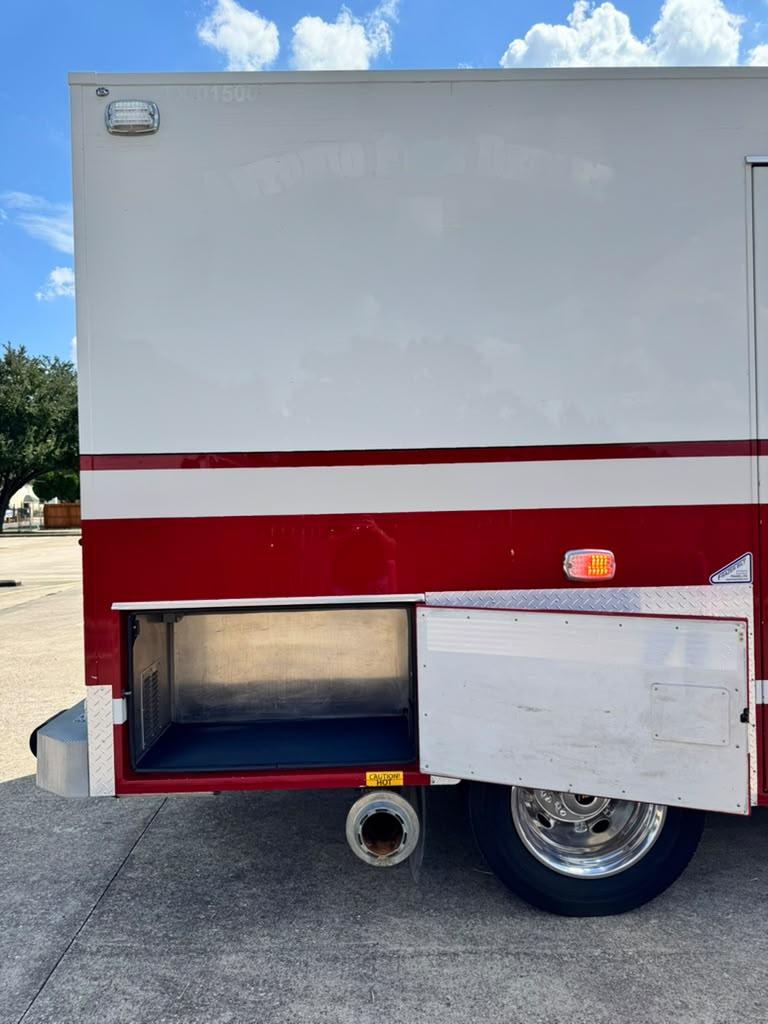 2019 Frazer Ram Type I Ambulance - image 7