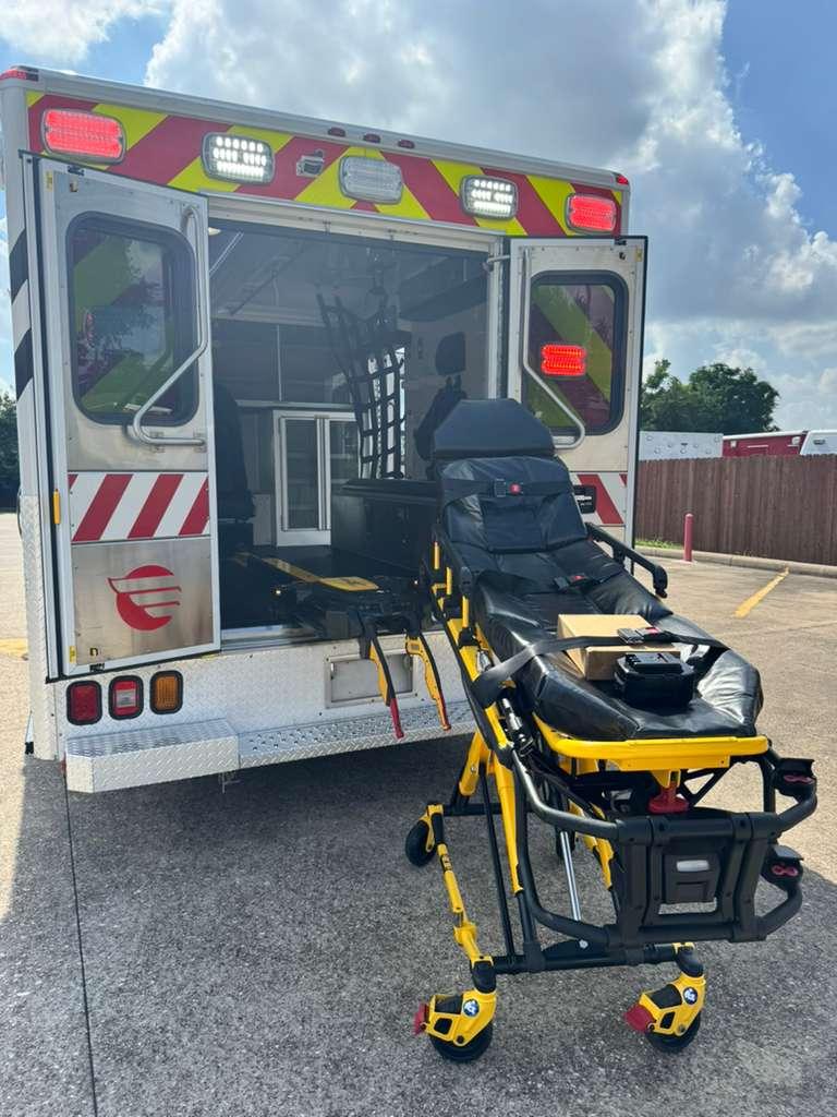 2019 Wheeled Coach Ford Type I Ambulance - image 30