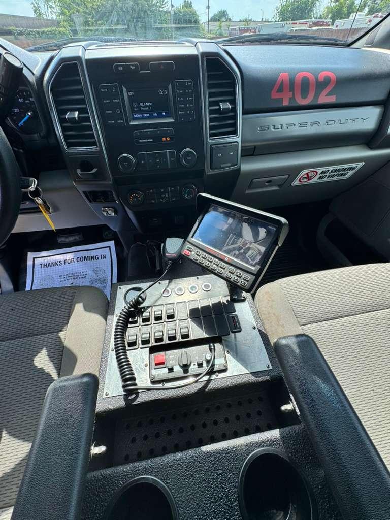 2019 Wheeled Coach Ford Type I Ambulance - image 14