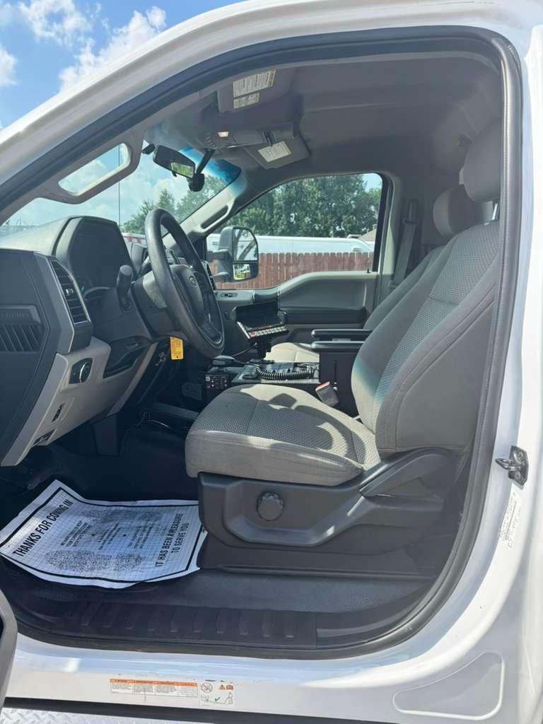 2019 Wheeled Coach Ford Type I Ambulance - image 11
