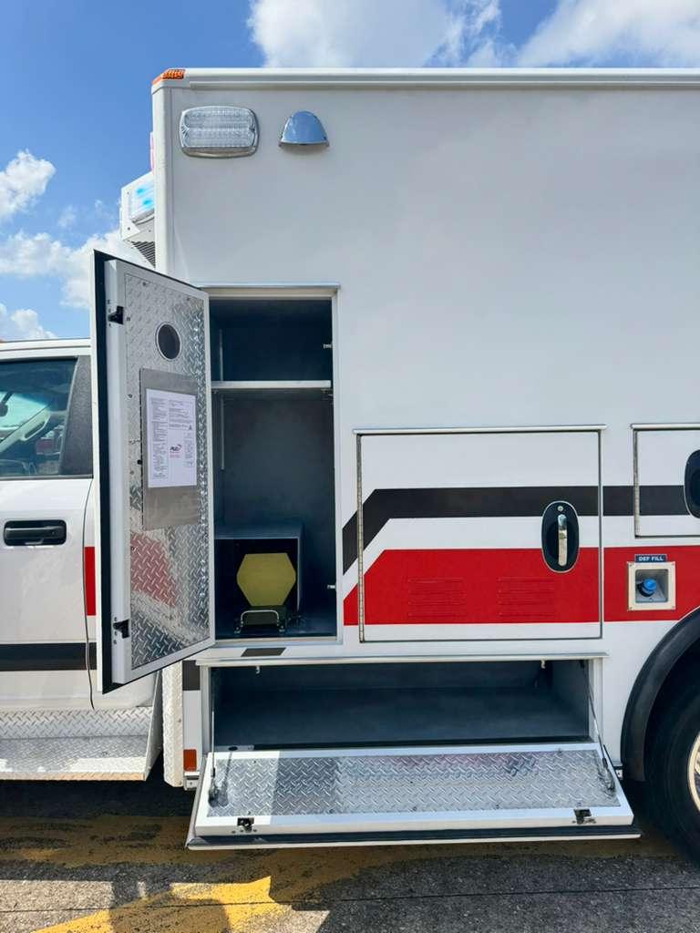 2019 Wheeled Coach Ford Type I Ambulance - image 20