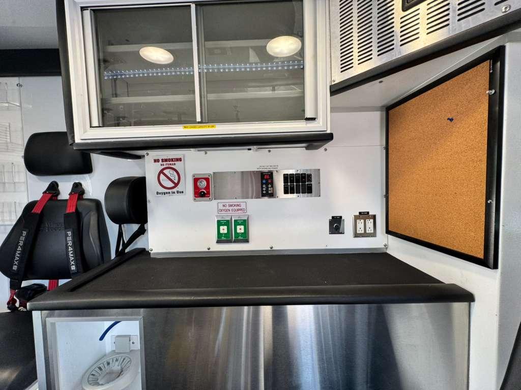 2019 Wheeled Coach Ford Type I Ambulance - image 28