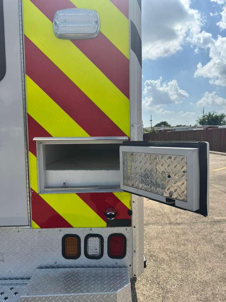 2019 Wheeled Coach Ford Type I Ambulance - image 23