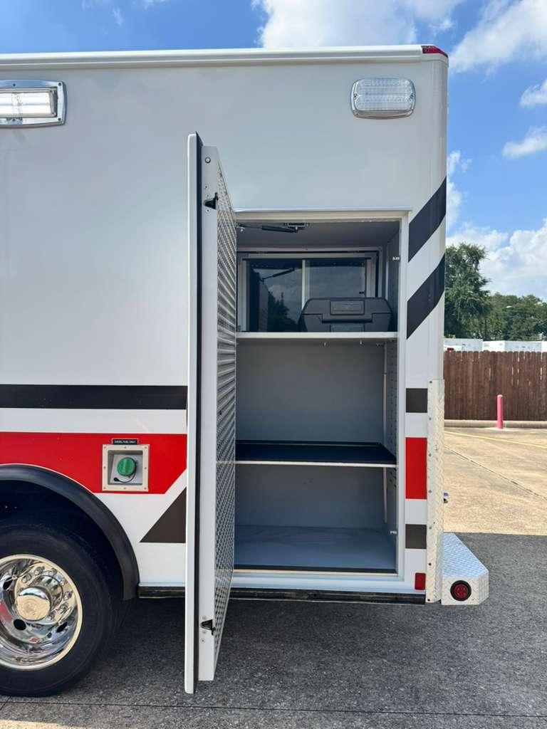 2019 Wheeled Coach Ford Type I Ambulance - image 19