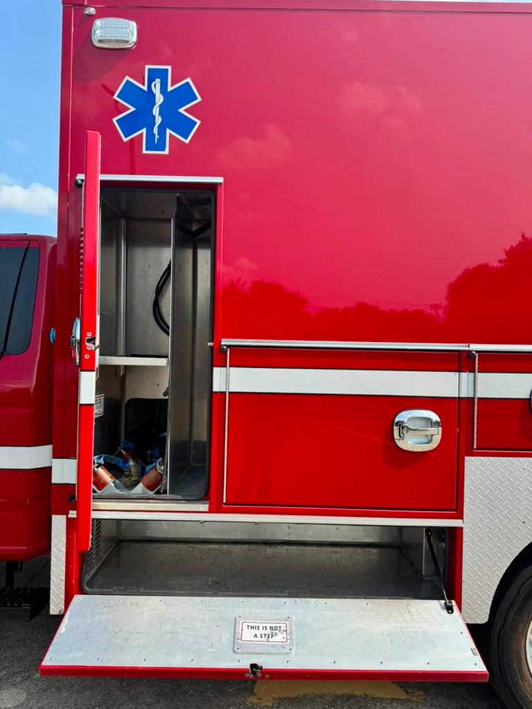 2019 Frazer Ford Type I Ambulance - image 22