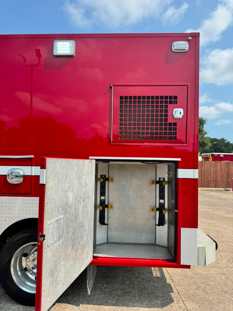 2019 Frazer Ford Type I Ambulance - image 23