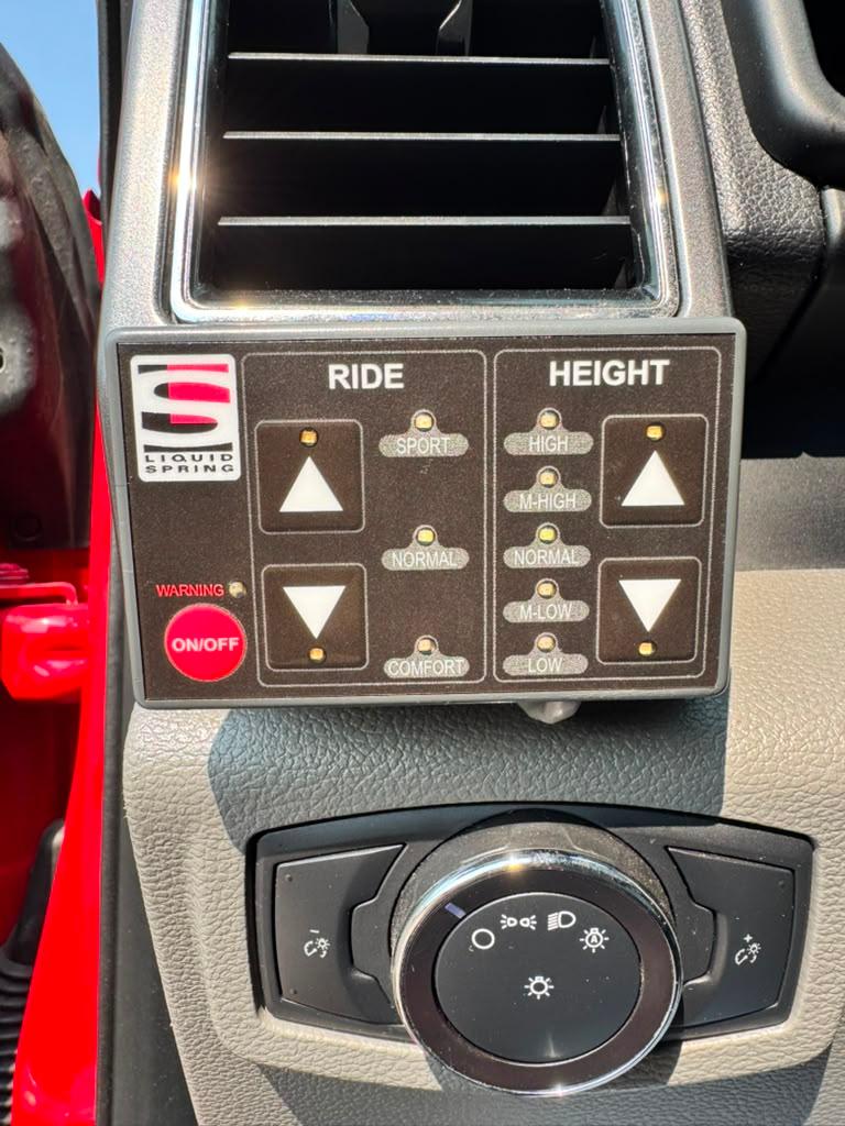 2019 Frazer Ford Type I Ambulance - image 26