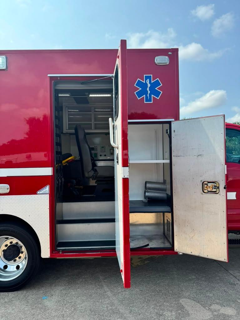 2019 Frazer Ford Type I Ambulance - image 25