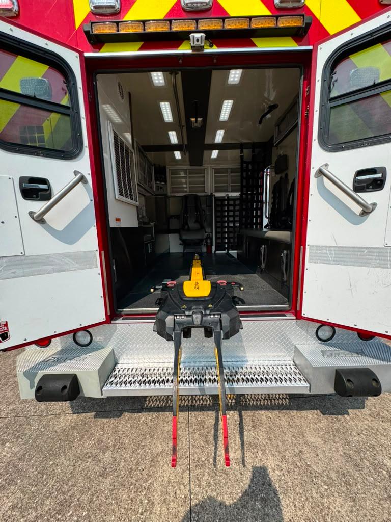 2019 Frazer Ford Type I Ambulance - image 21