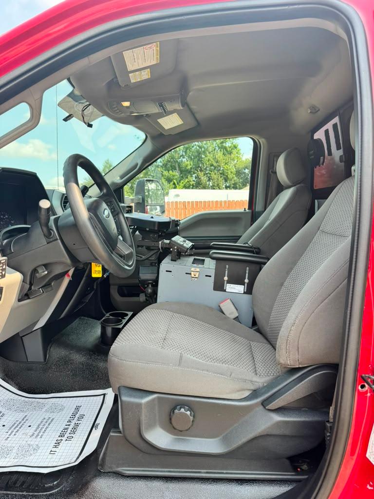 2019 Frazer Ford Type I Ambulance - image 12