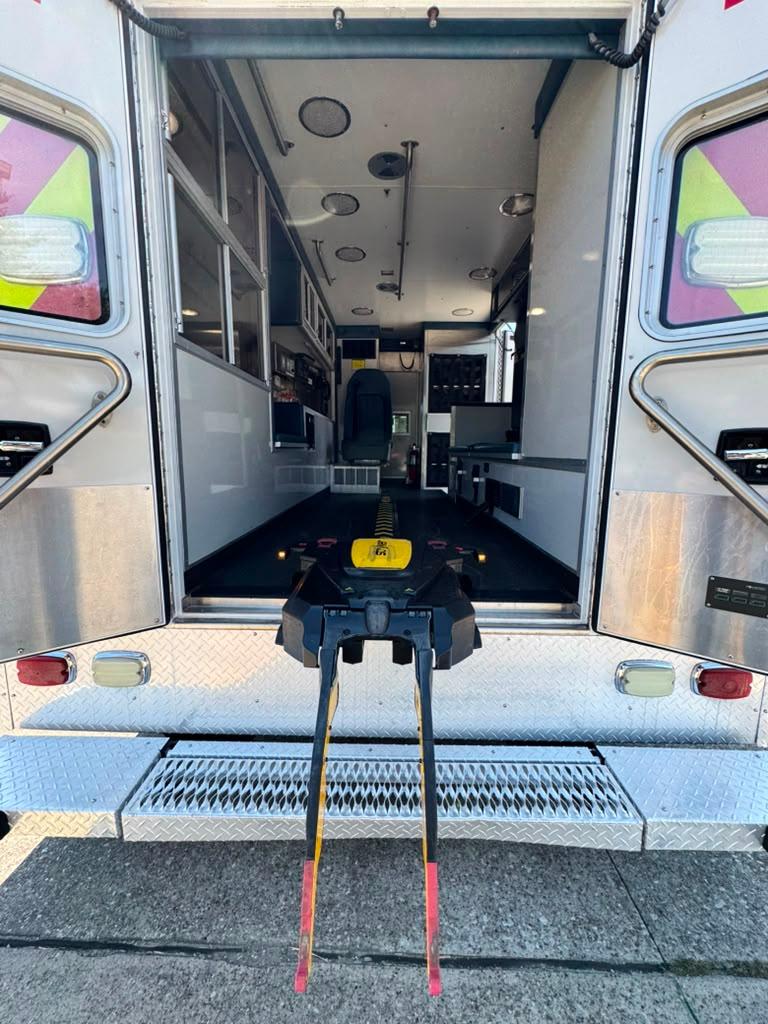 2019 Horton Ford Type I Ambulance - image 21
