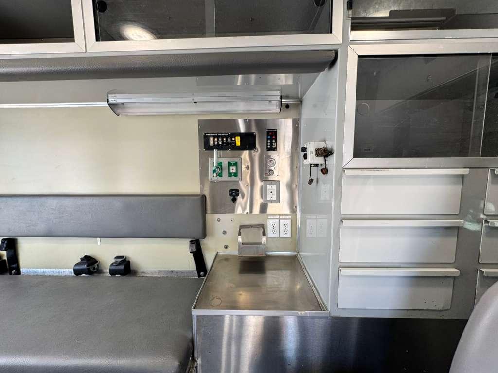 2019 Braun Ford Type I Ambulance - image 21