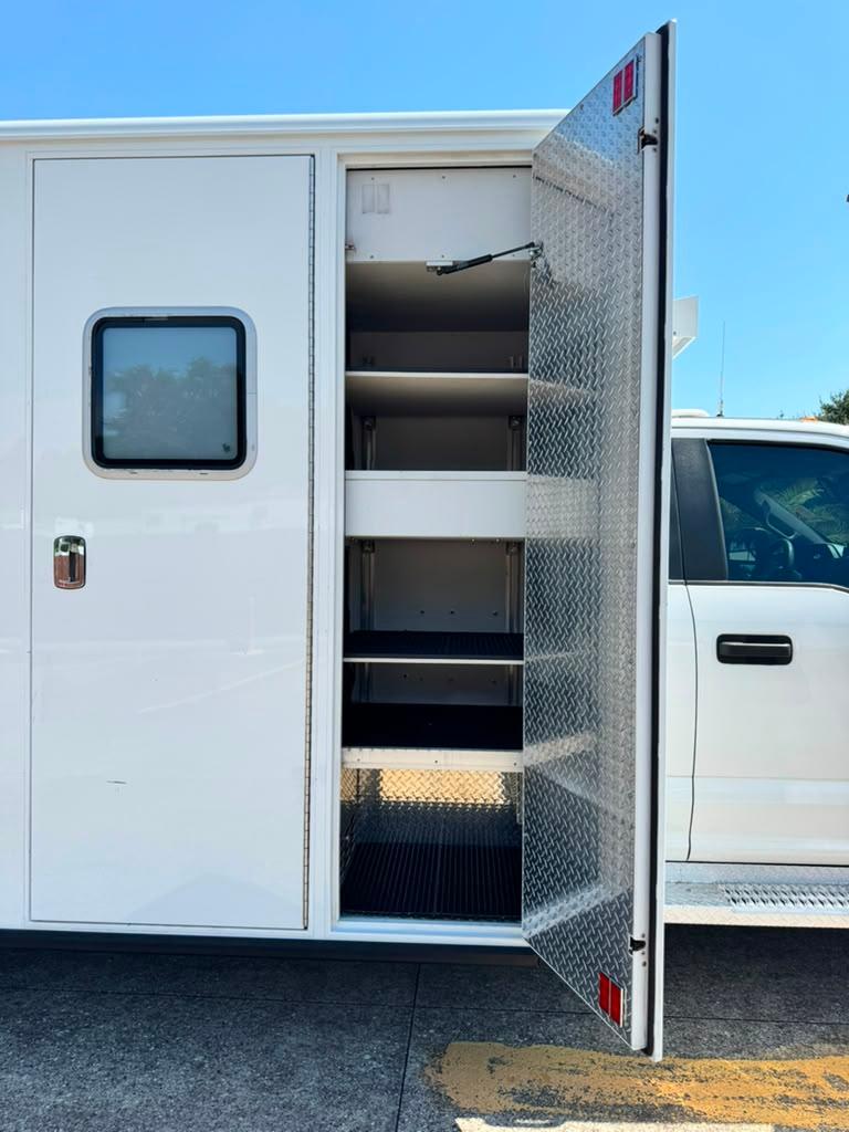 2019 Horton Ford Type I Ambulance - image 25