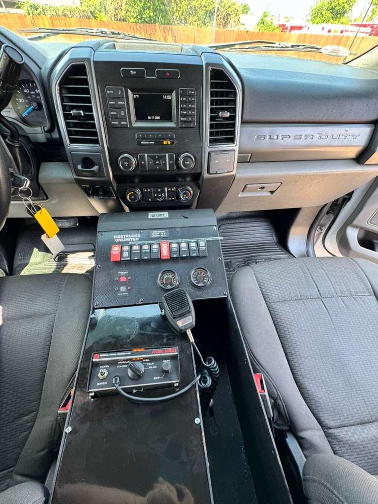 2019 Braun Ford Type I Ambulance - image 13