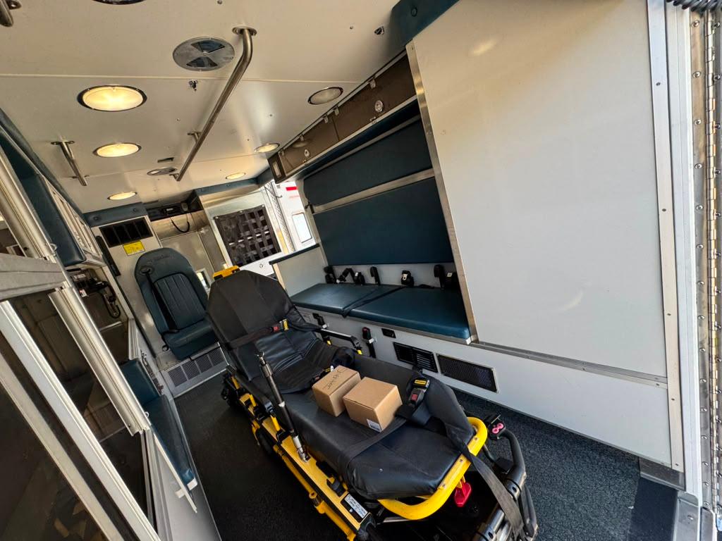 2019 Horton Ford Type I Ambulance - image 16