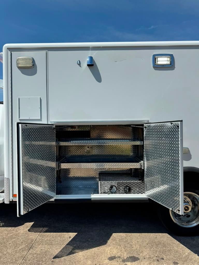 2019 Horton Ford Type I Ambulance - image 23