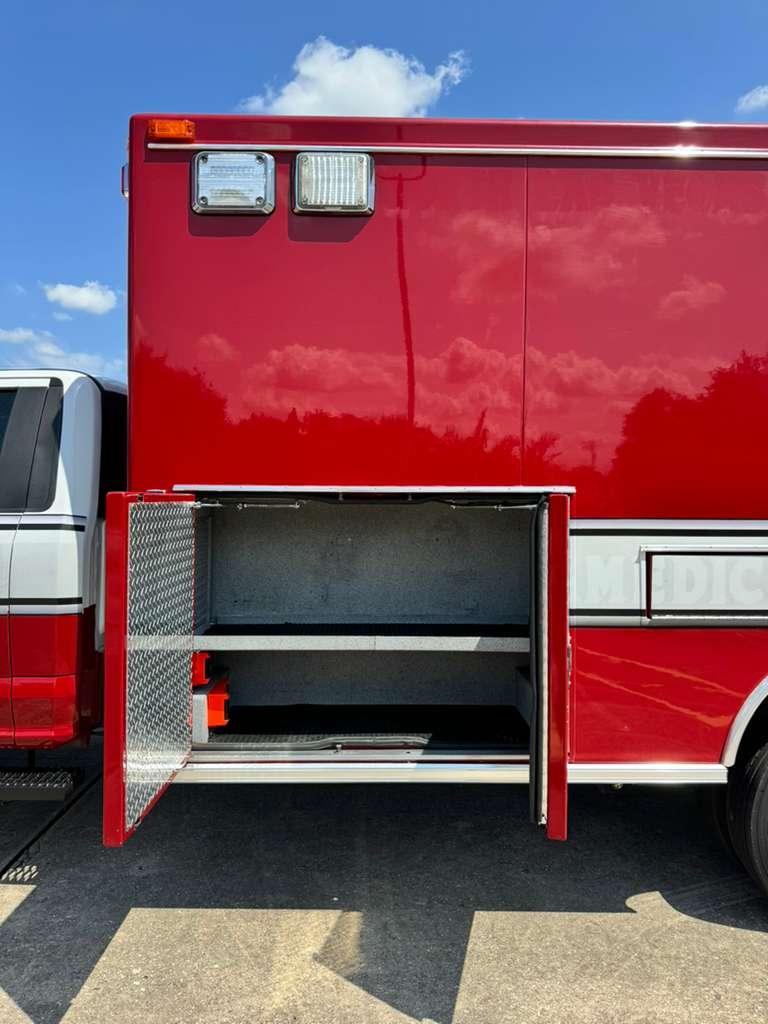 2019 Braun Ford Type I Ambulance - image 24