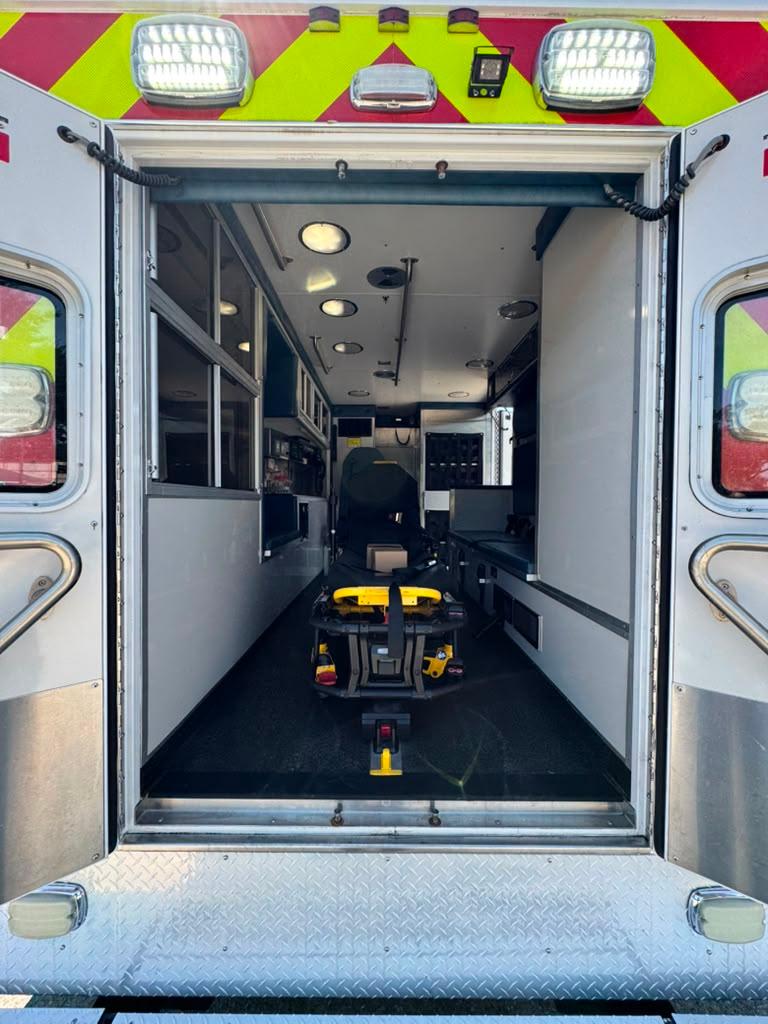 2019 Horton Ford Type I Ambulance - image 15