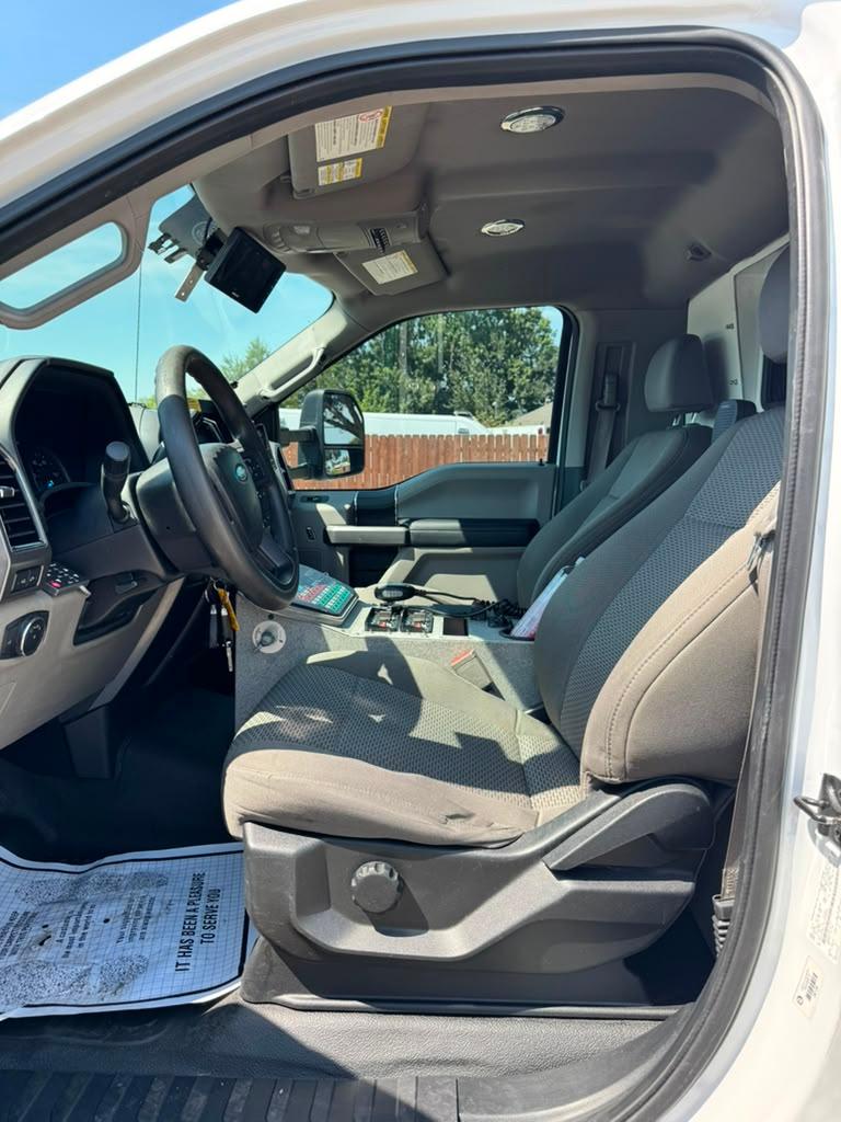 2019 Horton Ford Type I Ambulance - image 10