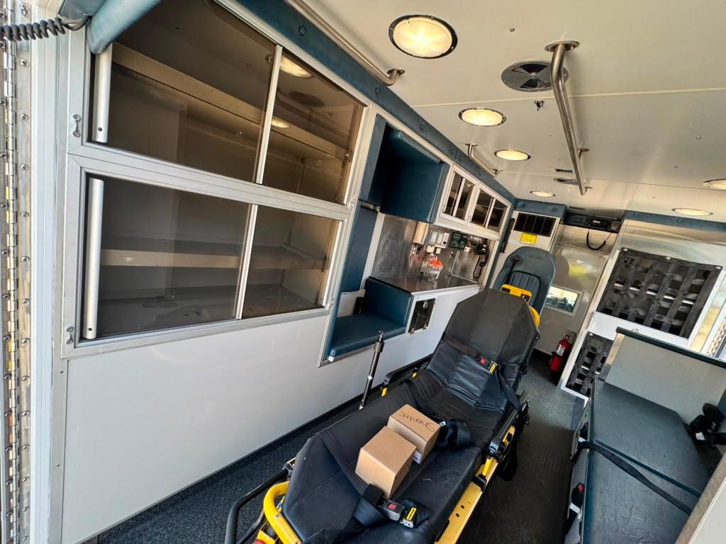 2019 Horton Ford Type I Ambulance - image 19