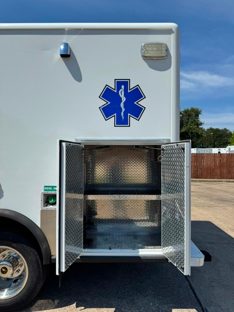2019 Horton Ford Type I Ambulance - image 24