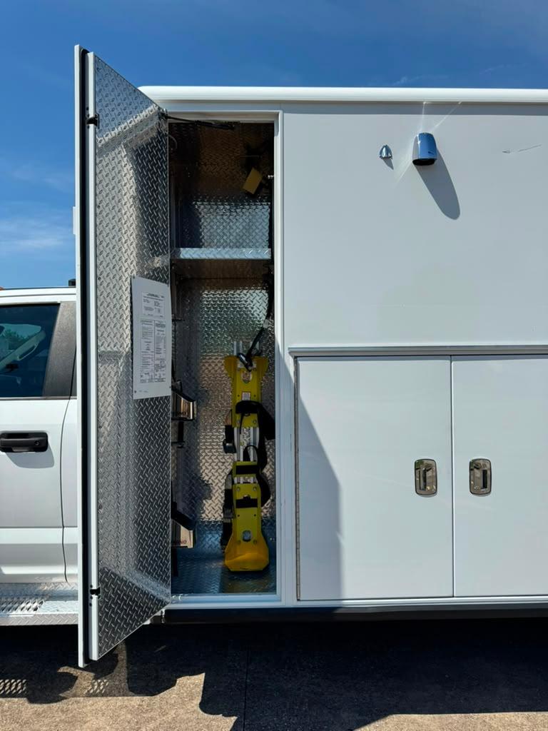 2019 Horton Ford Type I Ambulance - image 22