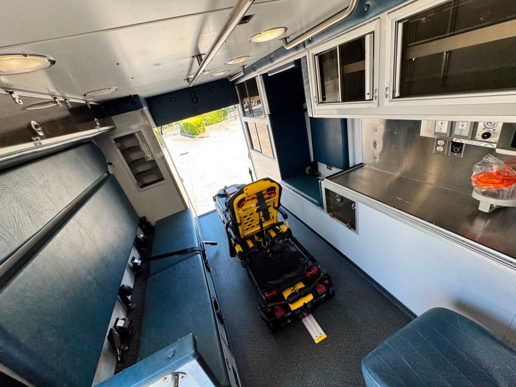 2019 Horton Ford Type I Ambulance - image 18