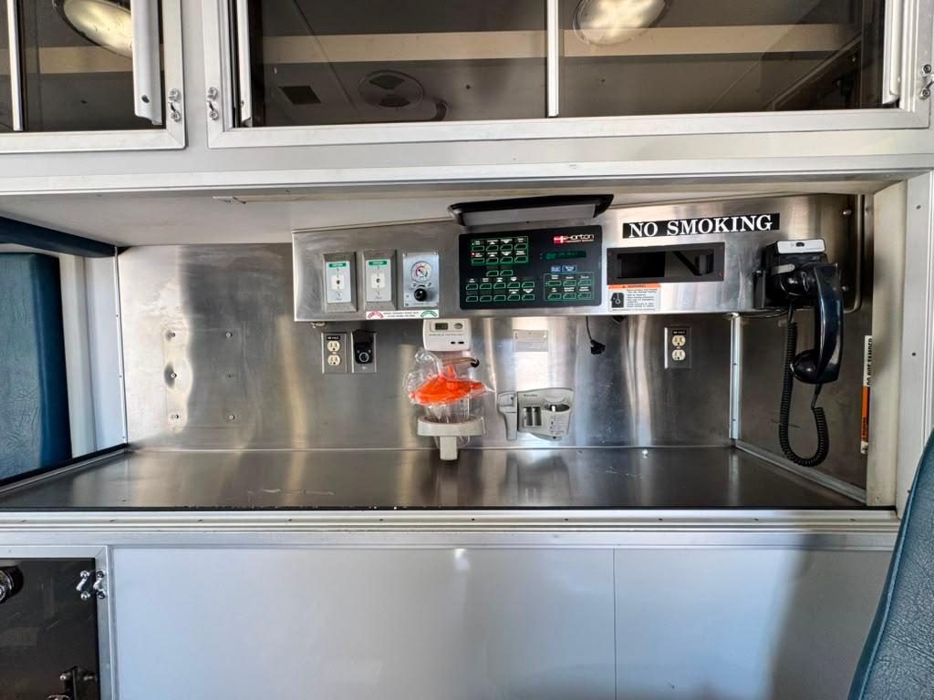 2019 Horton Ford Type I Ambulance - image 20
