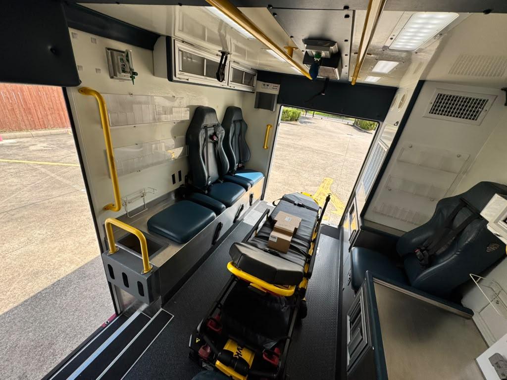 2020 Frazer Ram Type I Ambulance - image 19