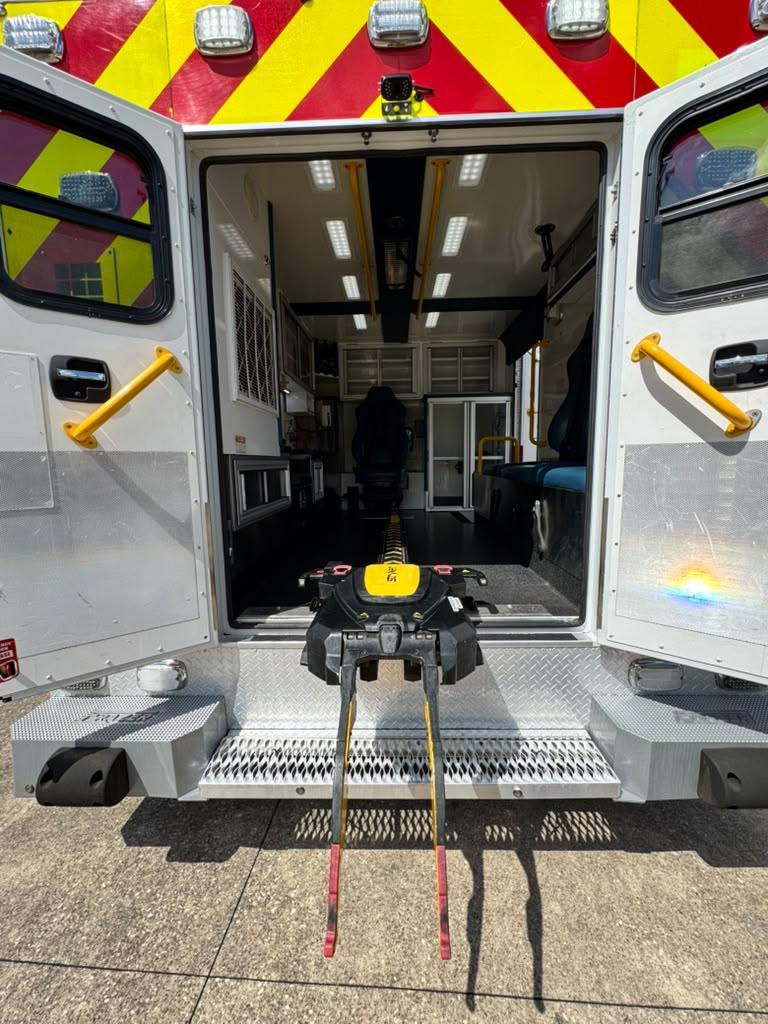 2020 Frazer Ram Type I Ambulance - image 20