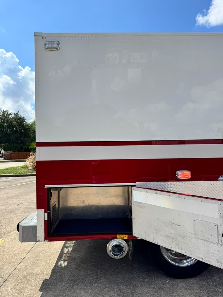 2020 Frazer Ram Type I Ambulance - image 32