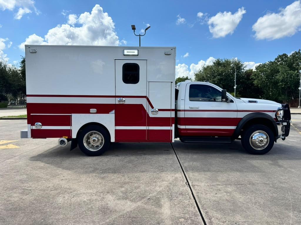 2020 Frazer Ram Type I Ambulance - image 5