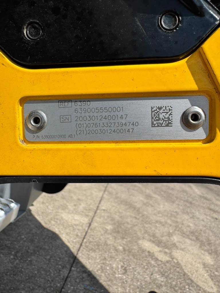 2020 Frazer Ram Type I Ambulance - image 28