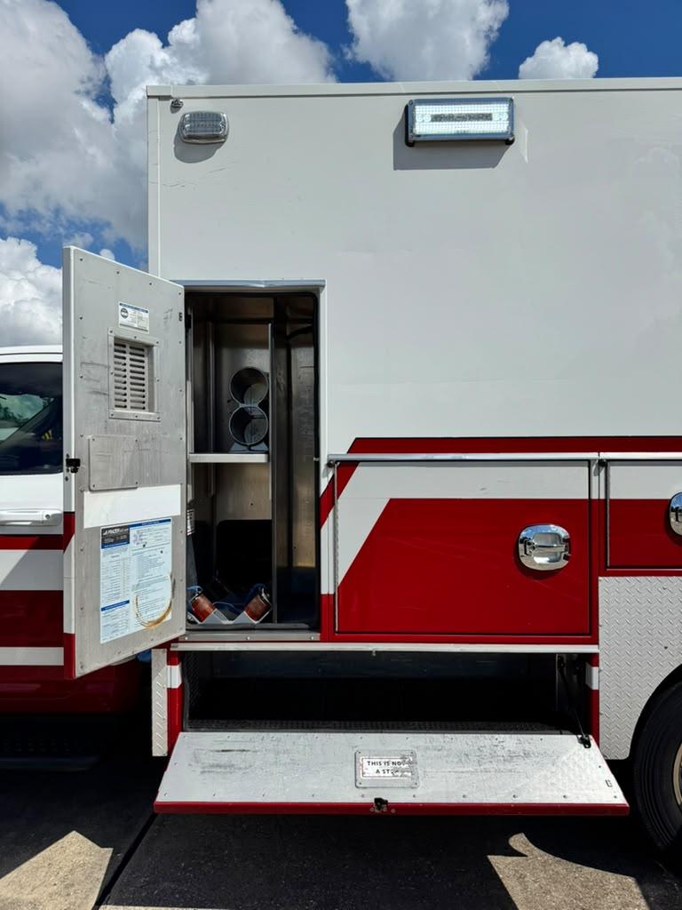 2020 Frazer Ram Type I Ambulance - image 21