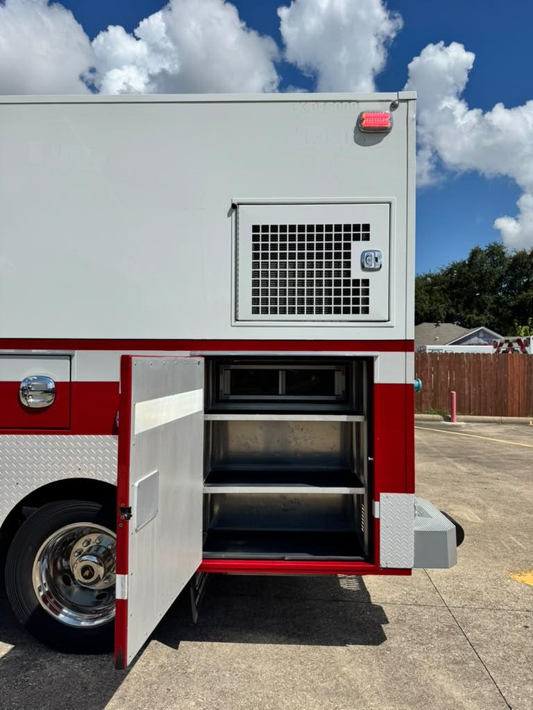 2020 Frazer Ram Type I Ambulance - image 31