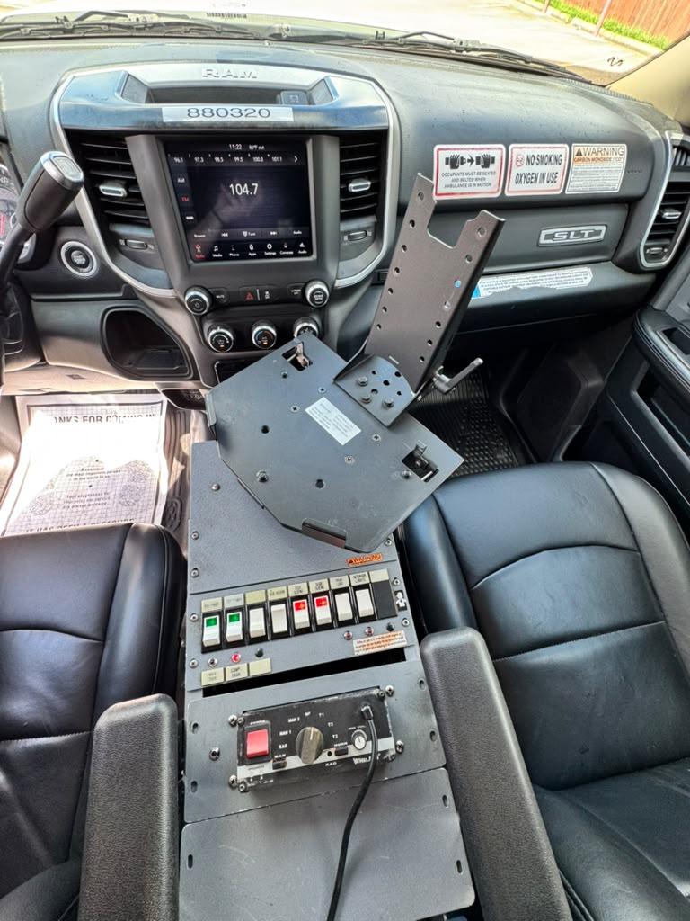 2020 Frazer Ram Type I Ambulance - image 12
