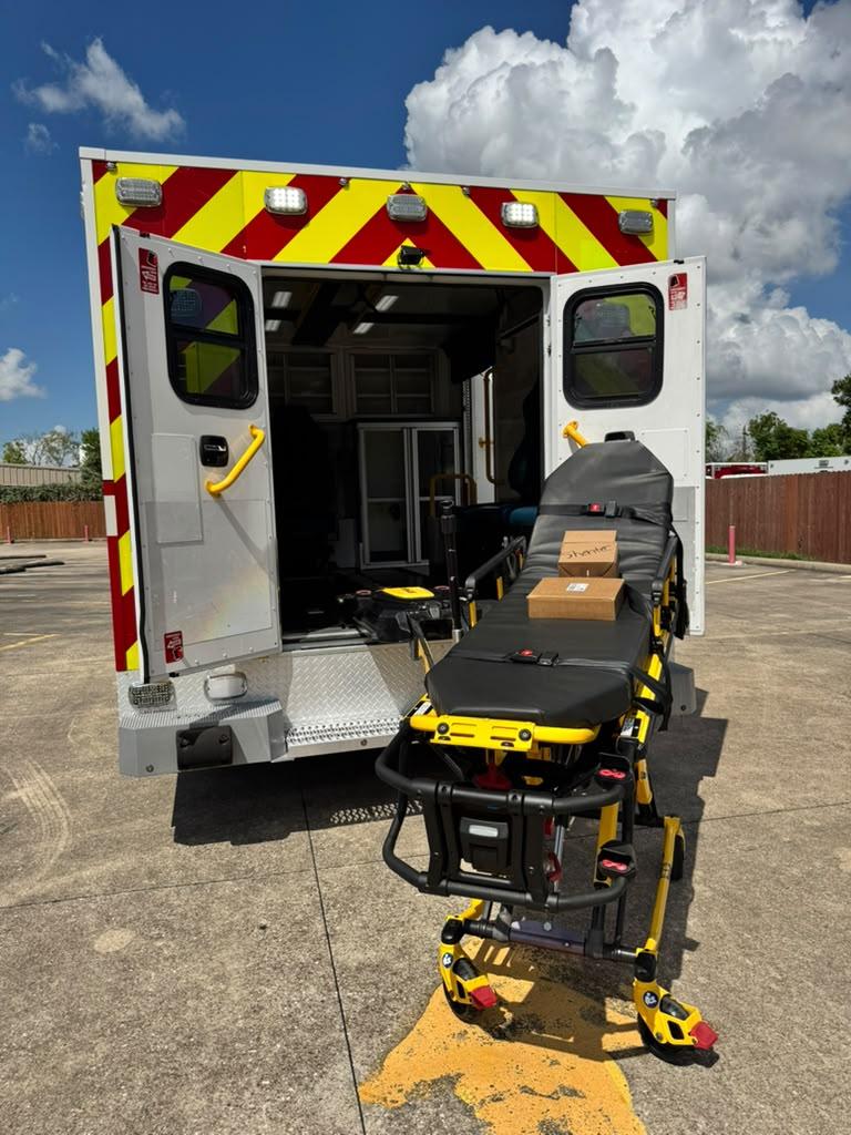 2020 Frazer Ram Type I Ambulance - image 10