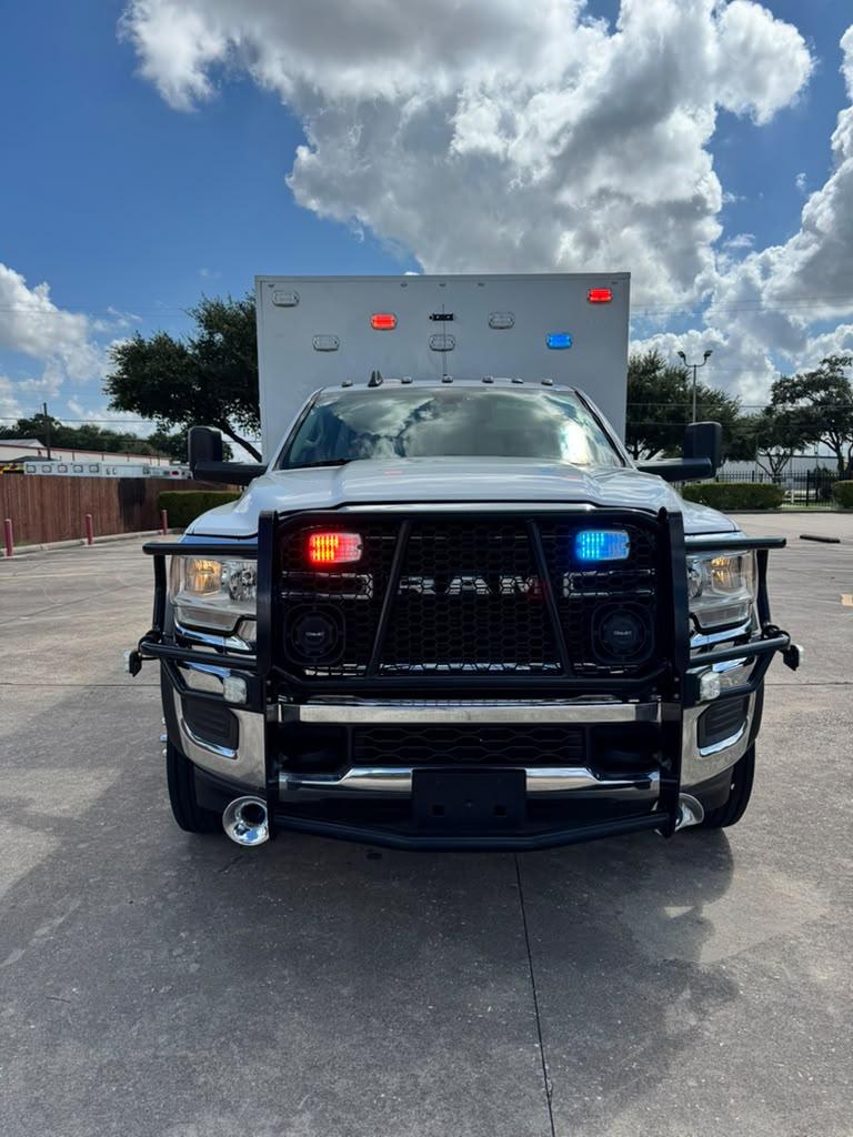 2020 Frazer Ram Type I Ambulance - image 3