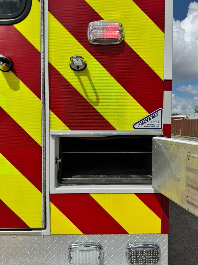 2020 Frazer Ram Type I Ambulance - image 22