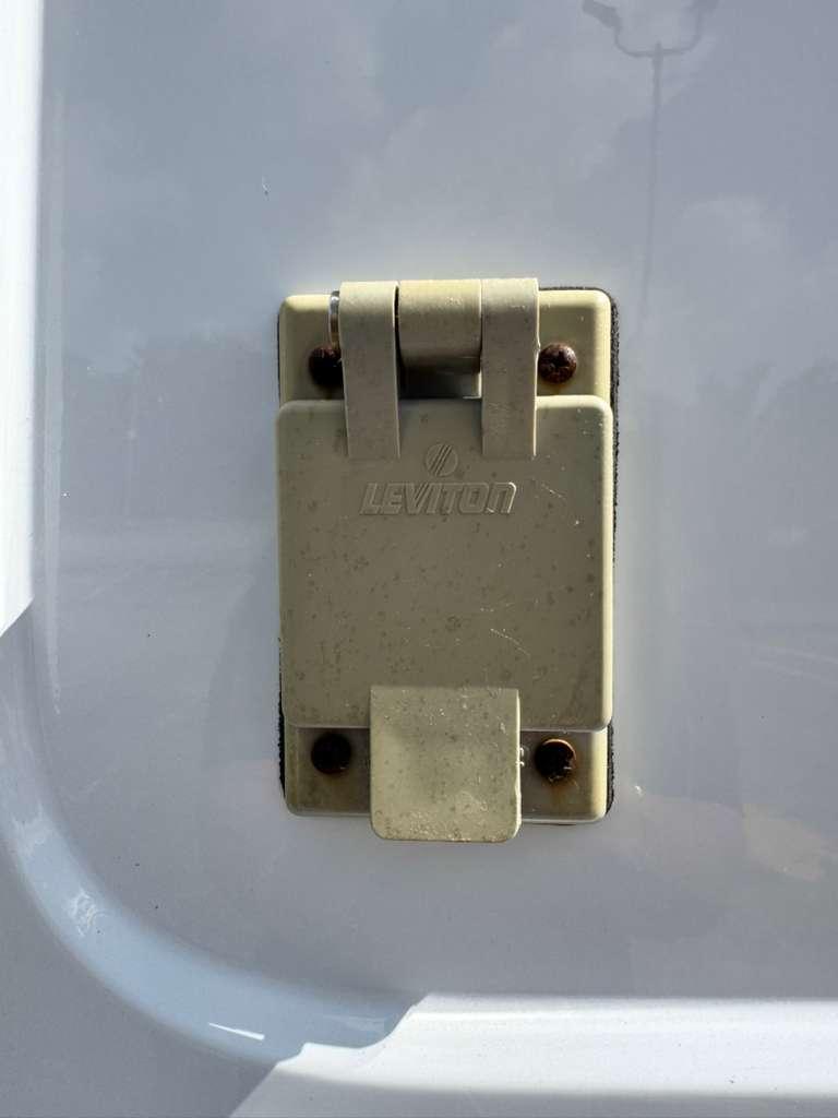 2021 AEV Ford Type II Ambulance - image 15