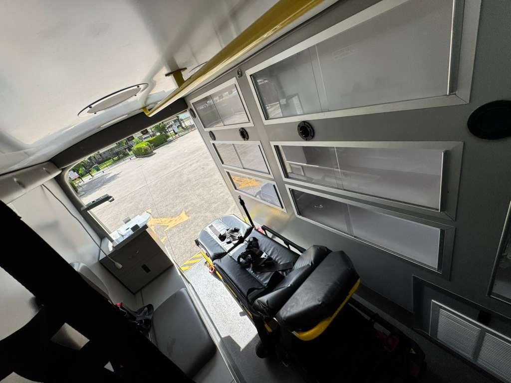 2021 AEV Ford Type II Ambulance - image 19