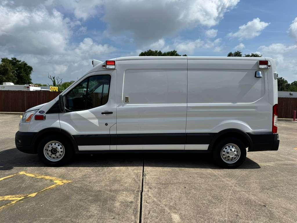 2021 AEV Ford Type II Ambulance - image 2